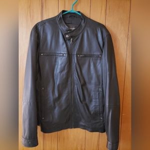 Danier Leather Jacket